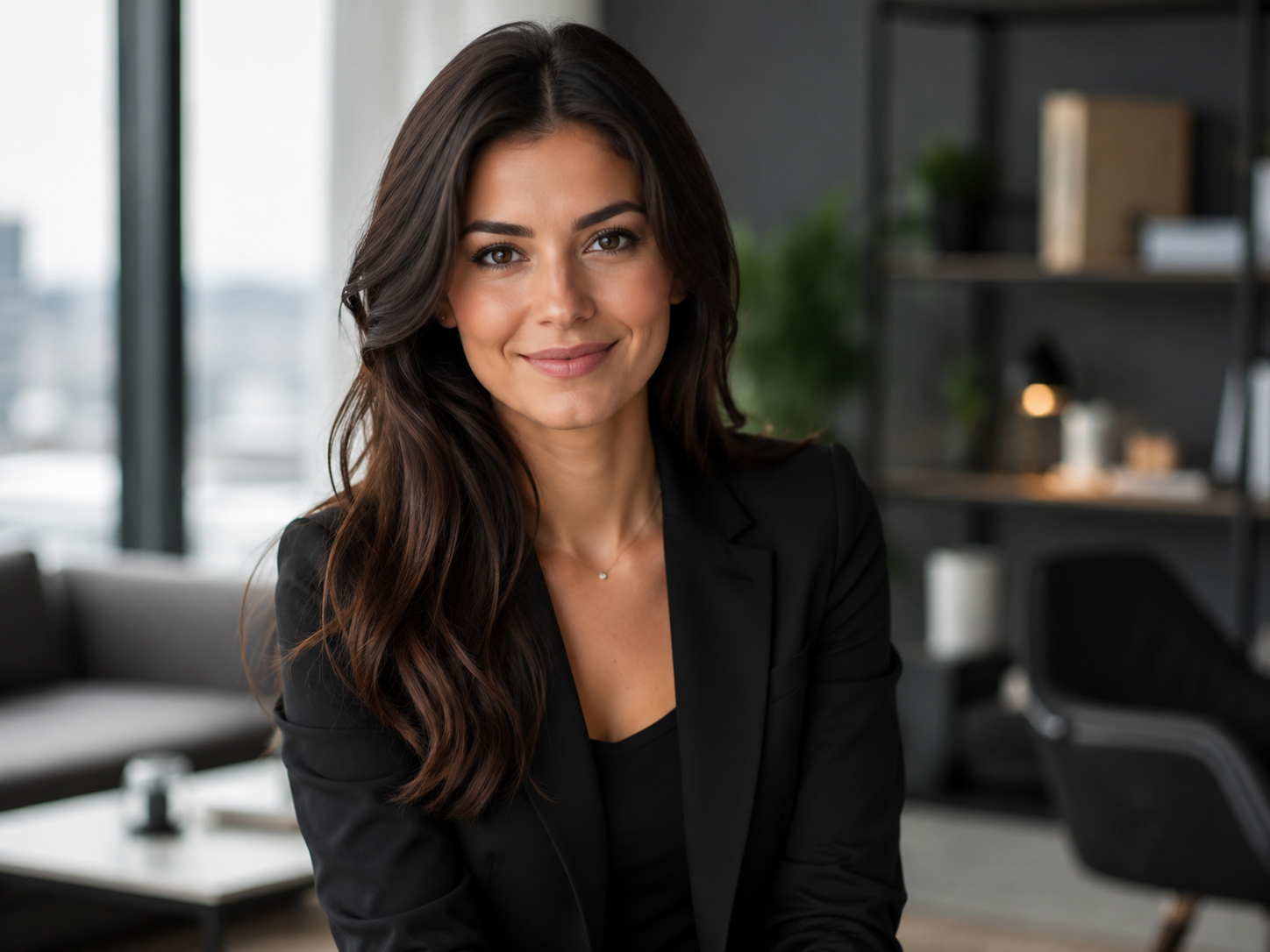 Katarzyna Wiśniewska — Senior Real Estate Advisor
